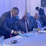 Sauvons la RDC réclame la finalisation du processus de Doha avant tout dialogue