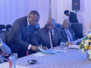 Sauvons la RDC réclame la finalisation du processus de Doha avant tout dialogue
