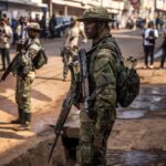 Le Twirwaneho/AFC-M23 prend le contrôle du Point Zéro