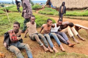 AFC/M23 accuse les FARDC de violences ciblées contre les Banyamulenge à Uvira