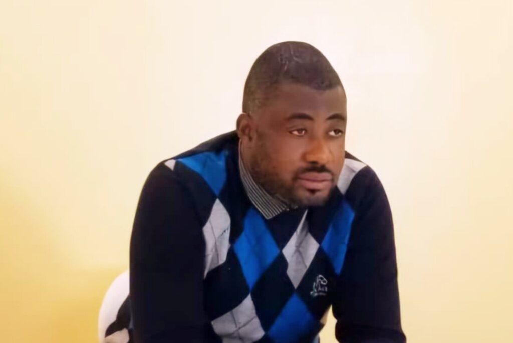 Katanga : l’UNPC dénonce la détention du journaliste Stéphane Shisso par l’armée UNPC dénonce la détention du journaliste Stéphane Shisso par l’armée