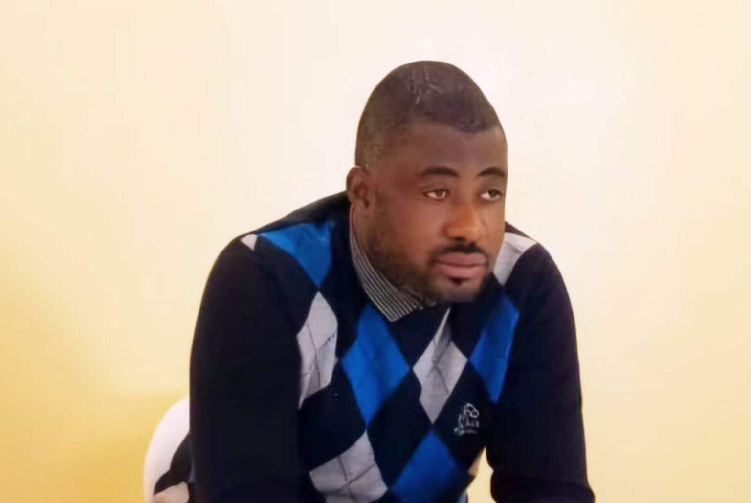 Katanga : l’UNPC dénonce la détention du journaliste Stéphane Shisso par l’armée UNPC dénonce la détention du journaliste Stéphane Shisso par l’armée