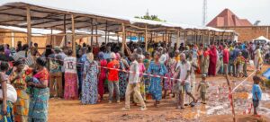 Burundi : 93 morts en une semaine parmi les réfugiés congolais du camp de Ruyigi 93 morts en une semaine parmi les réfugiés congolais du camp de Ruyigi