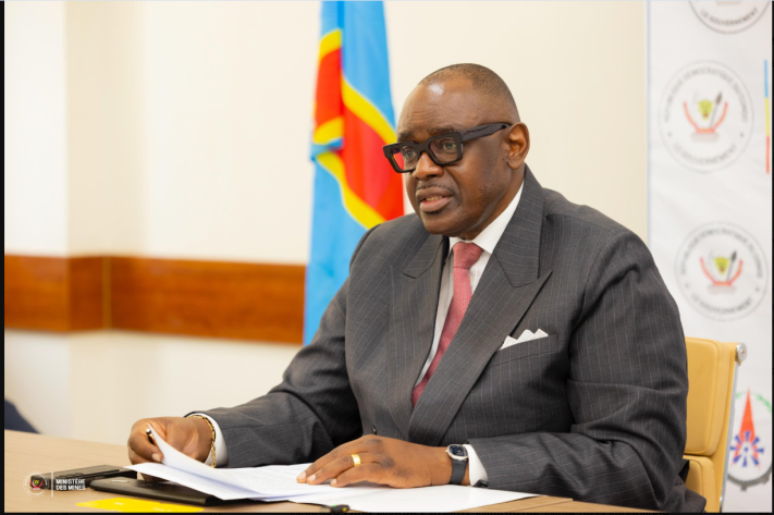 reprise temporaire des activités minières dans le Lualaba