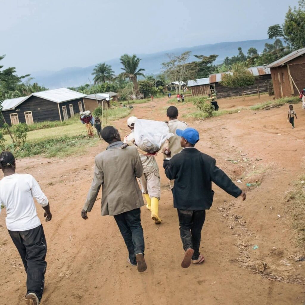 Six morts dans une attaque de l’ADF à Bapere
