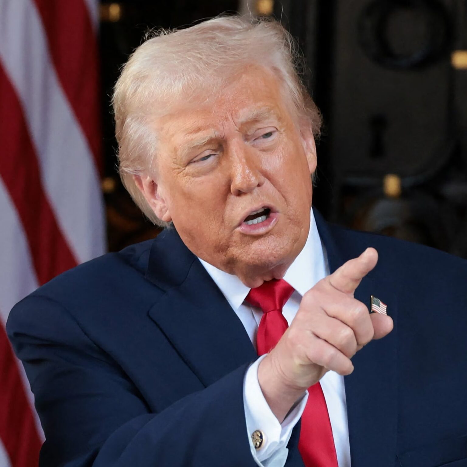 États-Unis : Washington impose une caution de 15 000 dollars à plusieurs pays africains un « signal fort » contre les dictatures, selon un député congolais