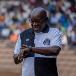 Le TP Mazembe a annoncé la fin de sa collaboration avec l’entraîneur sénégalais Lamine Ndiaye