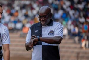Le TP Mazembe a annoncé la fin de sa collaboration avec l’entraîneur sénégalais Lamine Ndiaye