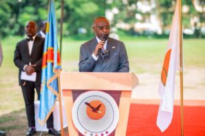 Sud-Kivu : plus de 10 axes routiers réhabilités en 2025 sous AFC-M23 plus de 10 axes routiers réhabilités en 2025 sous AFC-M23