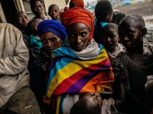 Fizi : plusieurs décès liés au choléra enregistrés à Itombwe plusieurs décès liés au choléra enregistrés à Itombwe