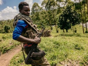Nord-Kivu : l’AFC/M23 accuse les FDLR d’avoir tué un civil à Bambo trois morts dans des attaques attribuées aux FDLR à Bwito