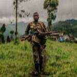 Un enfant blessé et cinq véhicules endommagés lors d’une incursion des FDLR à Kibirizi