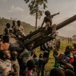 Un enfant blessé et cinq véhicules endommagés lors d’une incursion des FDLR à Kibirizi