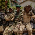 violents affrontements entre l’AFC-M23 et les FARDC au Nord et Sud-Kivu