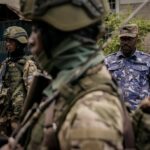 Violents combats entre FARDC et M23 à Kibati