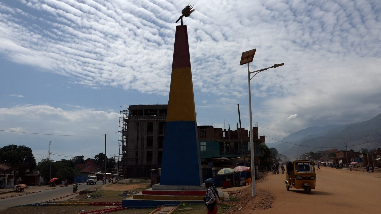 Sud-Kivu : des ONG tirent la sonnette d’alarme sur des « crimes graves » à Uvira des ONG tirent la sonnette d’alarme sur des « crimes graves » à Uvira