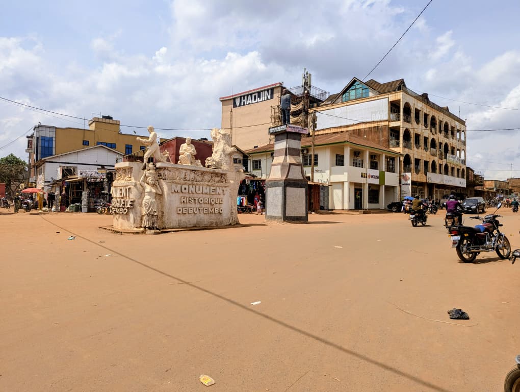 Lubero : la société civile dénonce l’insécurité et appelle à une manifestation générale la société civile dénonce l’insécurité et appelle à une manifestation générale