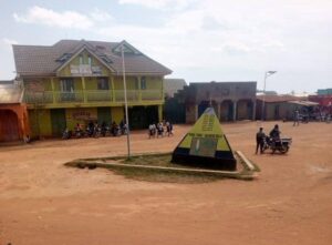Djugu : Situation critique dix jours après l’occupation de Bule par la CRP Situation critique dix jours après l’occupation de Bule par la CRP