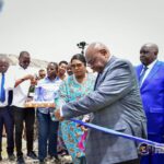 Une nouvelle voie ferrée renforce le corridor minier de Lobito