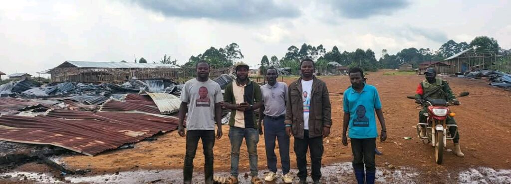 le député Mafungula fustige l’inaction des FARDC-UPDF face aux attaques de l’ADF