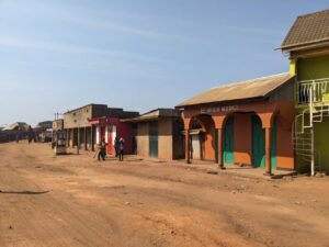 Bule paralysée malgré la reprise sécuritaire par les FARDC