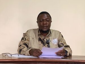un rapport dénonce la rétention forcée de 12 500 réfugiés congolais