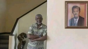 décès à Kinshasa de Roland-Gilbert Okito Lumumba