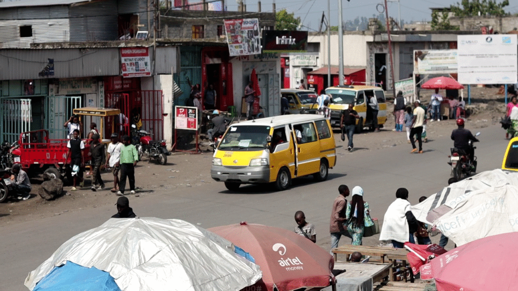 les habitants souhaitent paix et progrès socio-économique pour 2026