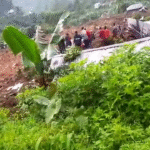 22 morts et une dizaine de disparus dans un éboulement à Kashebere