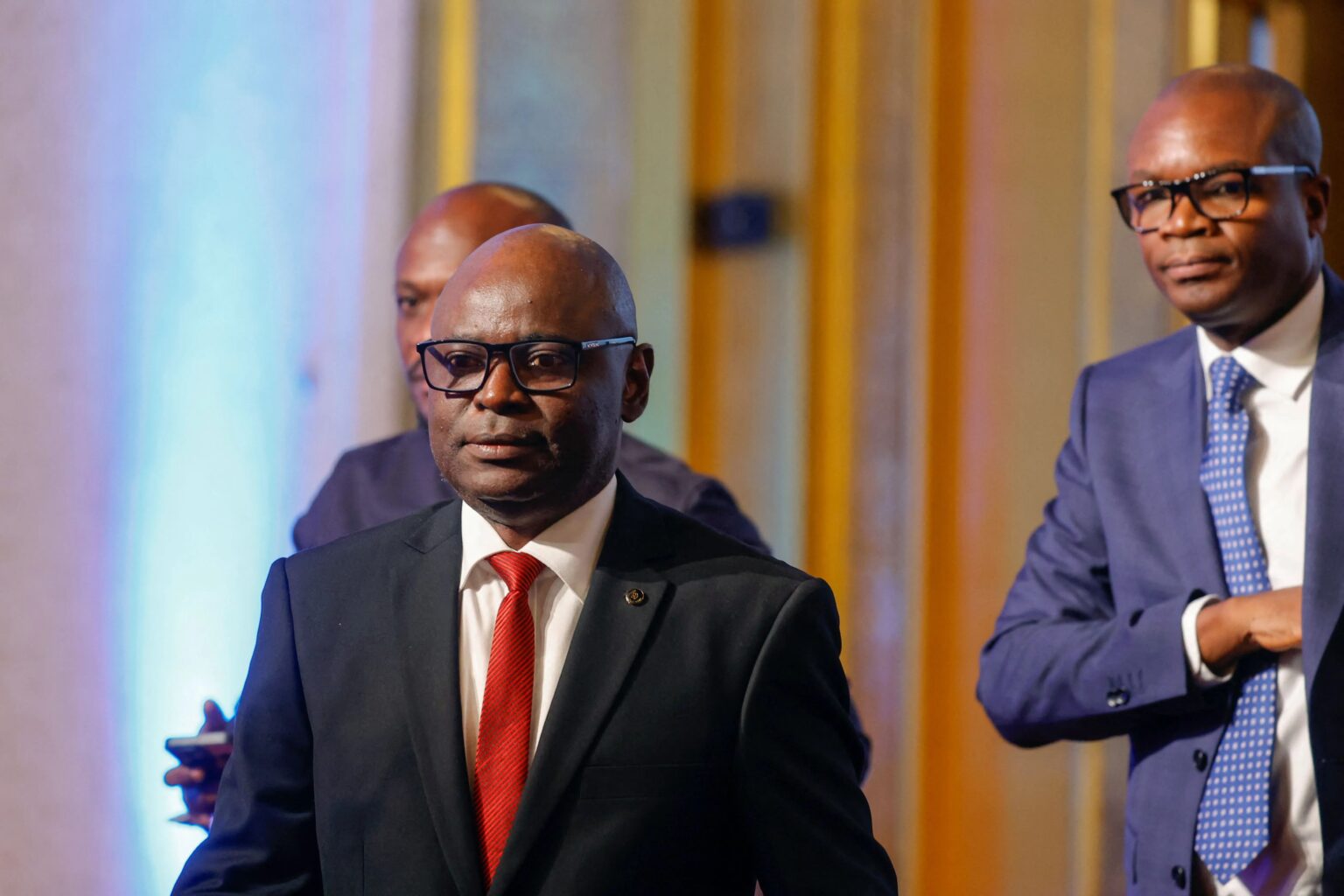 RDC : l’AFC/M23 affirme ne pas avoir été consulté sur le cessez-le-feu proposé par l’Angola Le mouvement politico-militaire AFC/M23 affirme ne pas avoir été associé à l’initiative de cessez-le-feu proposée par l’Angola