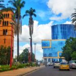 La ville de Lubumbashi fait face à une épidémie de choléra