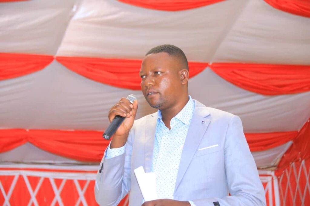 Floribert Byaruhanga dénonce les exactions et réclame un cessez-le-feu