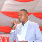 Floribert Byaruhanga dénonce les exactions et réclame un cessez-le-feu