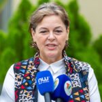 La Représentante spéciale du Secrétaire général de l’ONU par intérim et cheffe par intérim de la MONUSCO, Vivian van de Perre, effectuera ce jeudi 12 février une visite de travail à Goma