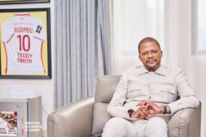 RDC : le ministère des Sports dément toute irrégularité dans son partenariat avec l’AS Monaco le ministère des Sports dément toute irrégularité dans son partenariat avec l’AS Monaco