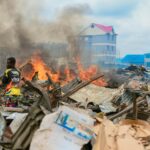 Tensions à Pakadjuma après la démolition des constructions anarchiques