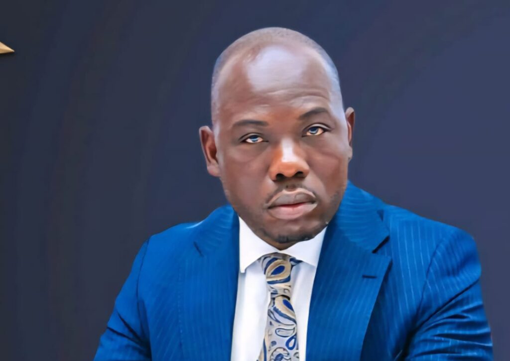 Le chef de division du cadastre Lubumbashi/Est, Julien Kinda Kapya, a été suspendu de ses fonctions