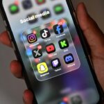 Les autorités de la République du Gabon ont coupé, mercredi 19 février 2026, plusieurs réseaux sociaux, dont Facebook et TikTok