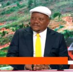 Jean-Marc Kabund soutient la participation de l’AFC-M23 à tout dialogue inclusif