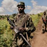 plusieurs positions de l’AFC/M23 attaquées par les FARDC et Wazalendo
