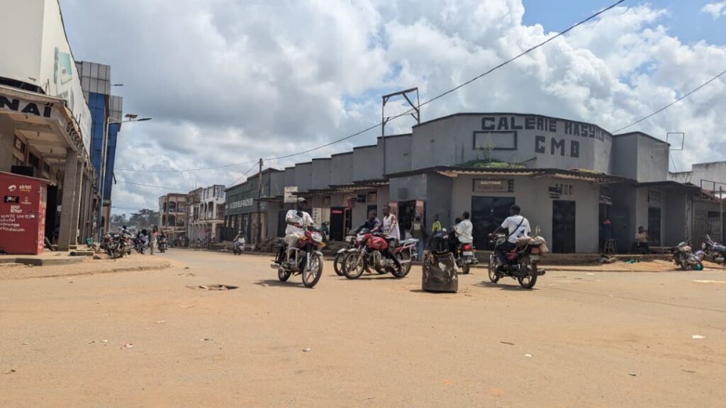 un militaire blessé par balle dans une attaque armée