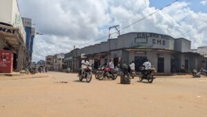 un militaire blessé par balle dans une attaque armée