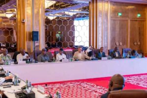 Kinshasa et l’AFC/M23 signent à Doha un mécanisme de cessez-le-feu
