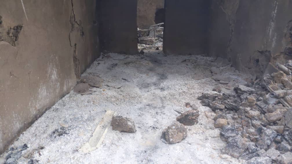 deux civils tués et des maisons incendiées lors d’une incursion de l’ADF à Oicha