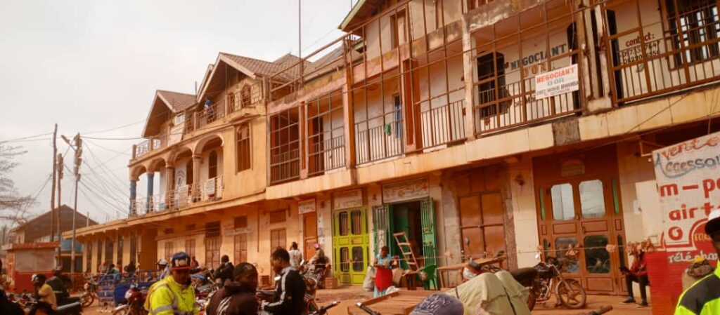 Mambasa paralysée, la population réclame la fin de l’insécurité