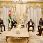 L’Angola a été officiellement mandatée pour engager des consultations avec les parties congolaises en vue de préparer un dialogue intercongolais