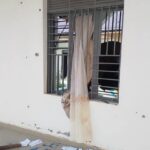 Djugu : vandalisme du presbytère de Bulé, indignation des fidèles