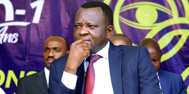 le Directeur général de l’OCC suspendu pour fautes lourdes de gestion