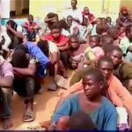 plus de 300 kulunas arrêtés dans l’opération Ndobo