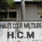 arrestations de plusieurs officiers des FARDC à Kinshasa